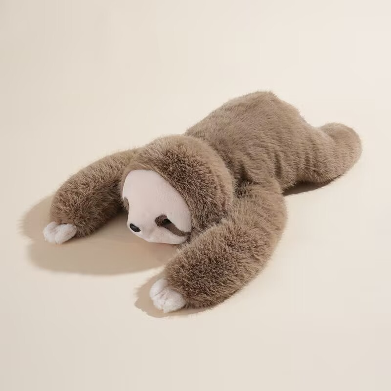 Kids Plush Stuffed Animal Doll