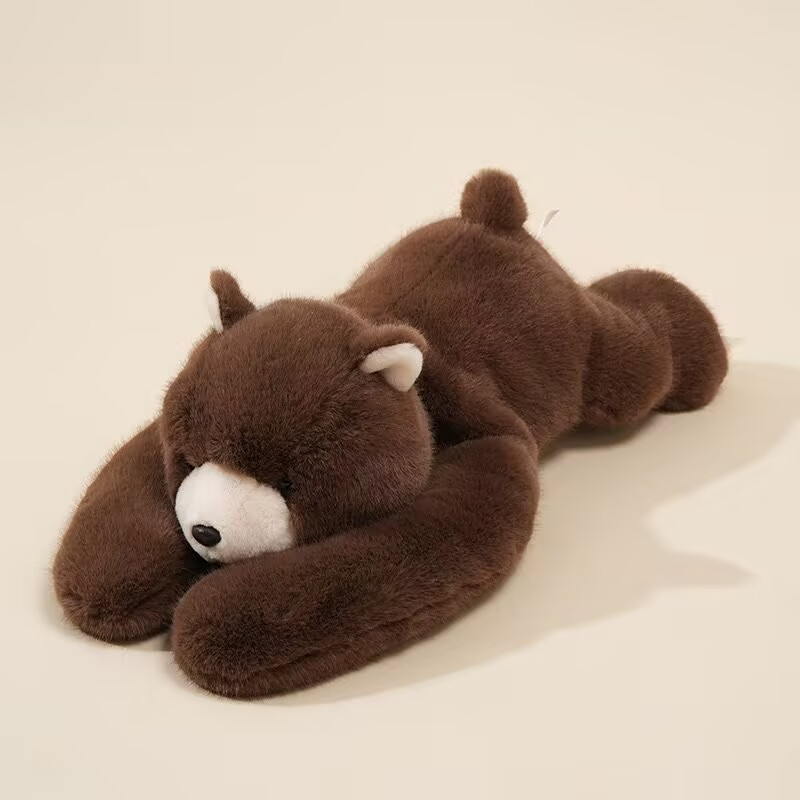 Kids Plush Stuffed Animal Doll