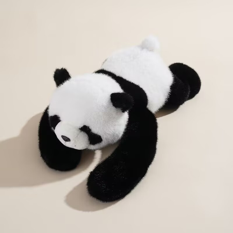 Kids Plush Stuffed Animal Doll