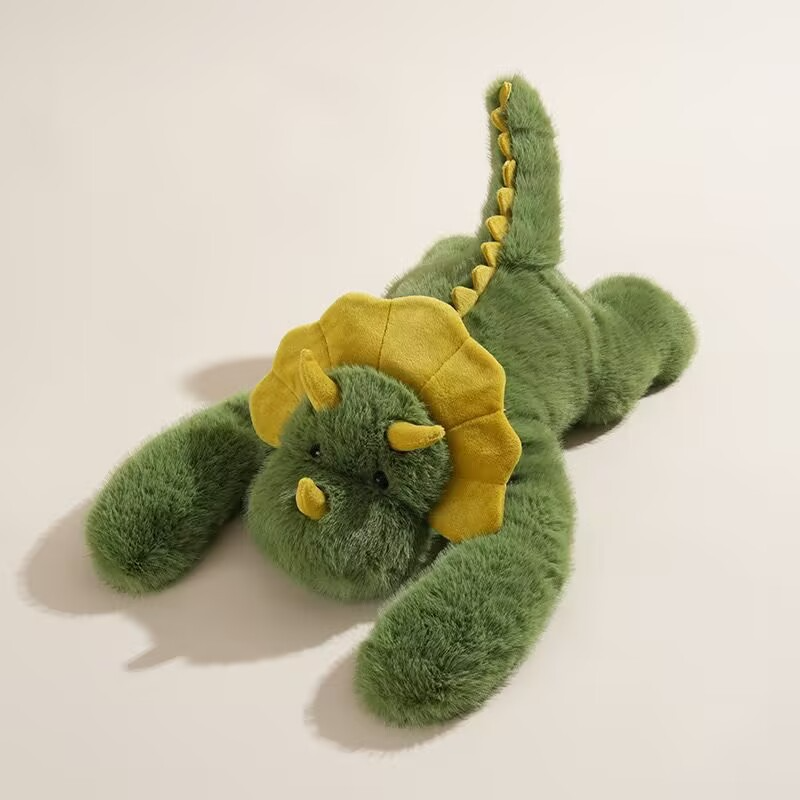 Kids Plush Stuffed Animal Doll