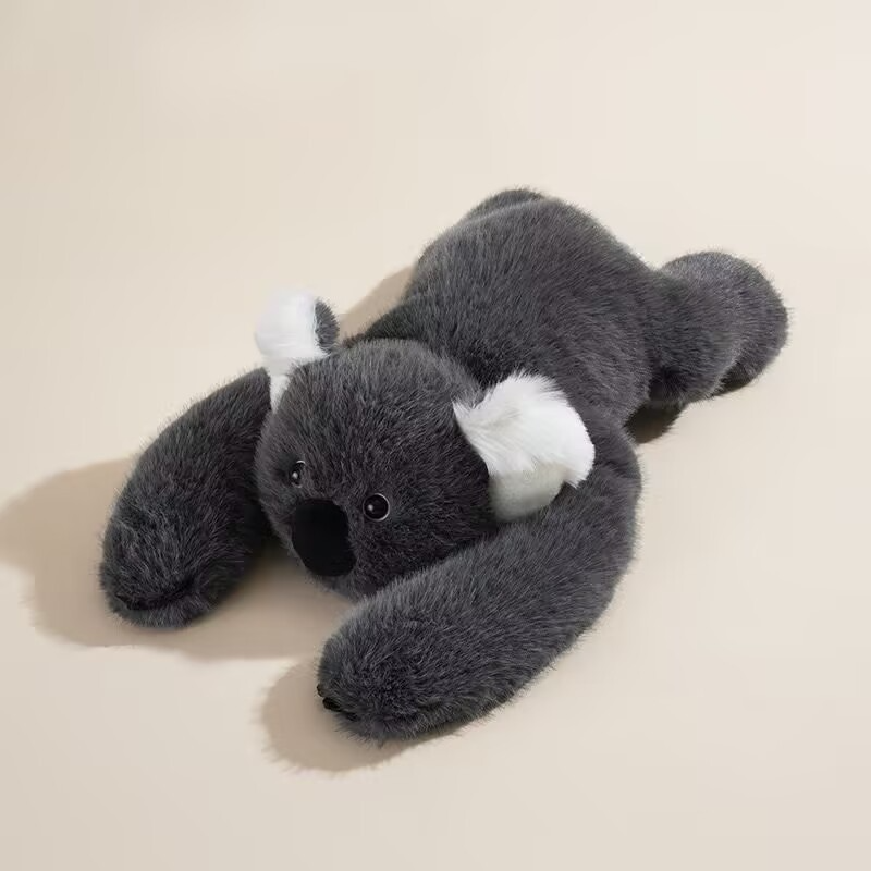 Kids Plush Stuffed Animal Doll