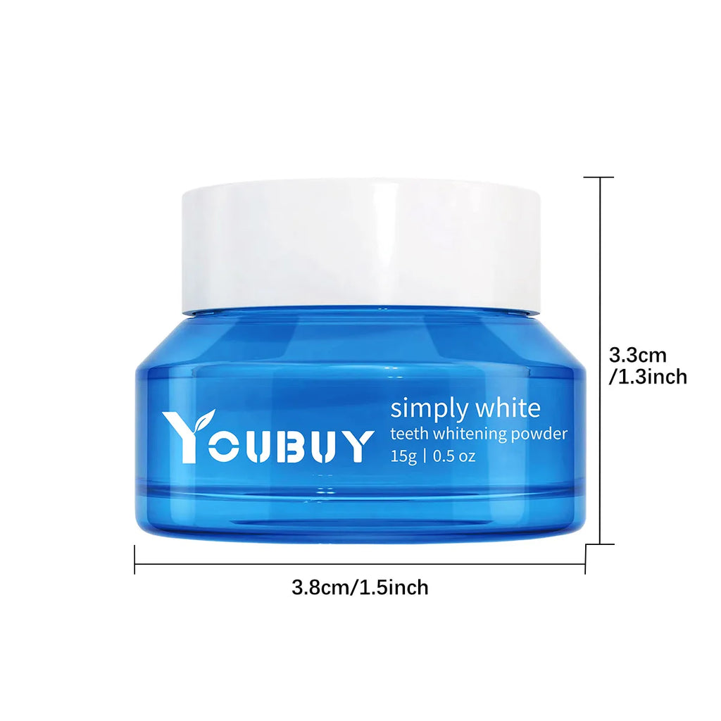 Teeth Whitening Powder