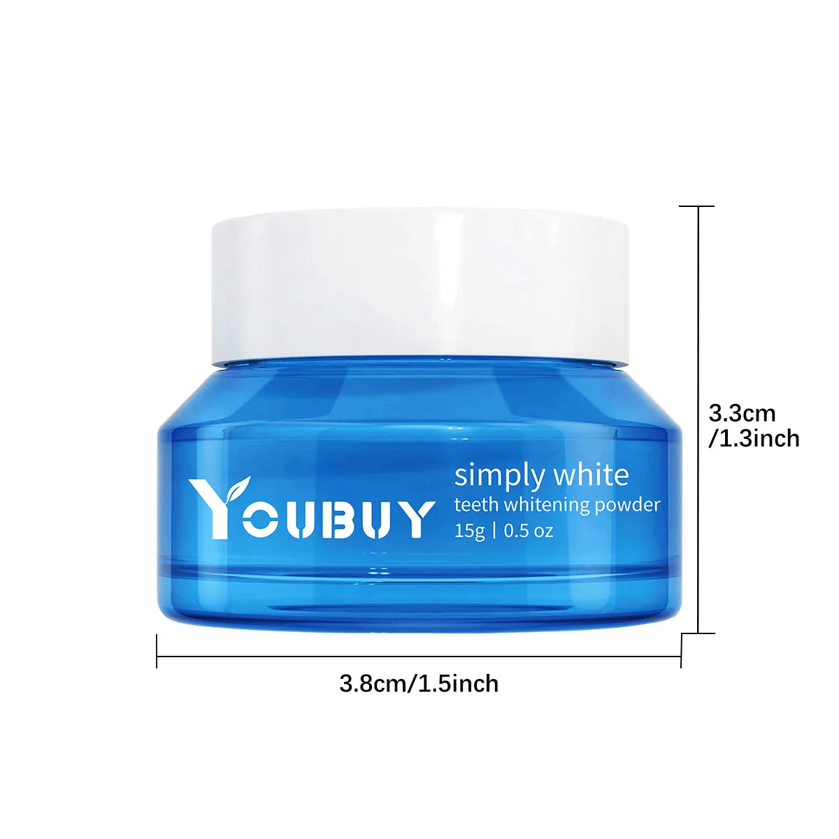 Teeth Whitening Powder